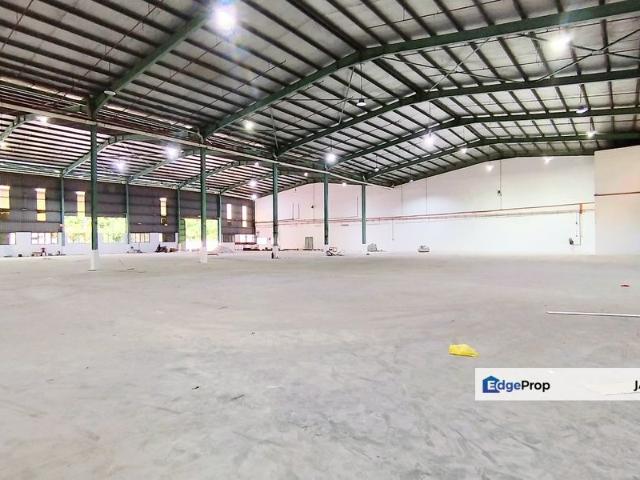 Taman Industri Alam Jaya