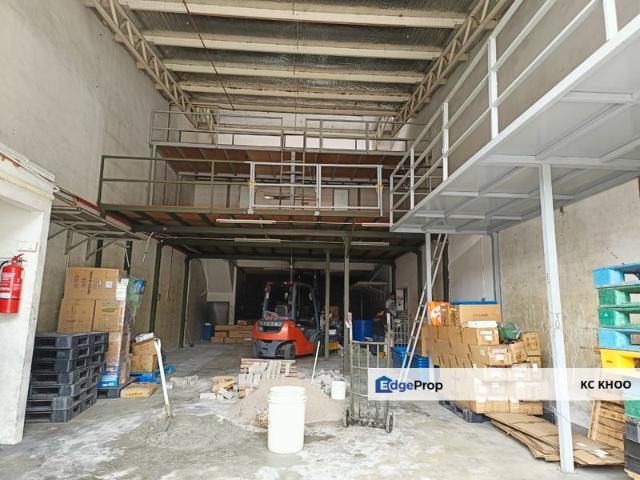 Taman Industri Bolton