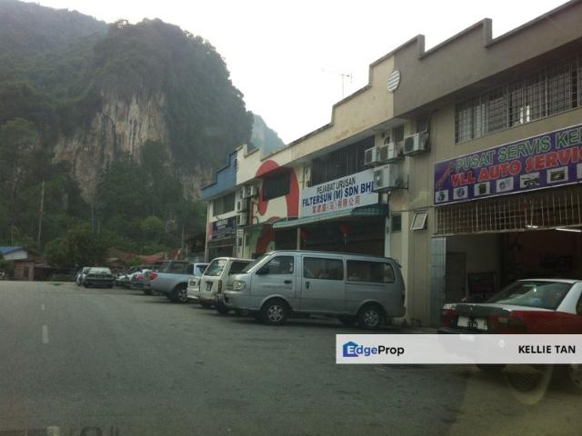 Taman Industri Bolton