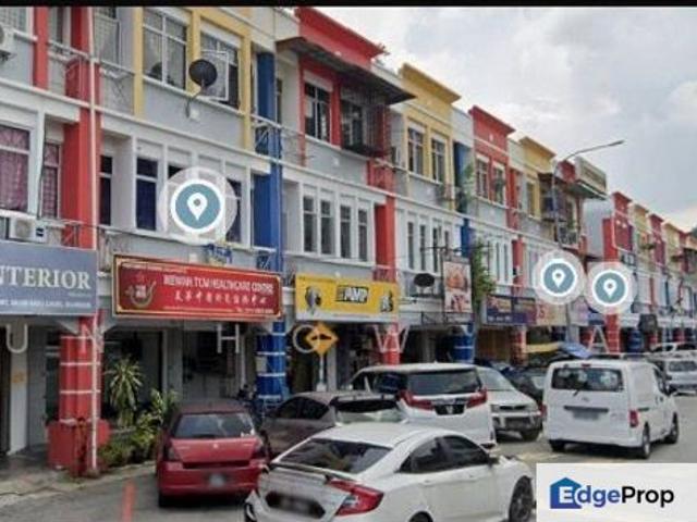 Taman Industri Bolton