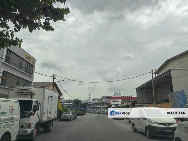 Taman Industri Bolton