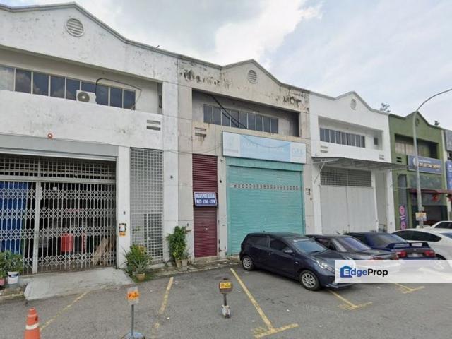 Taman Industri Bolton