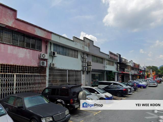 Taman Industri Bolton