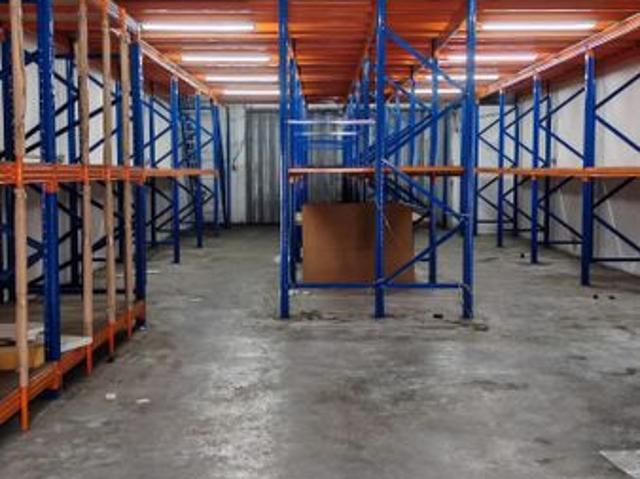 Taman Industri Bolton