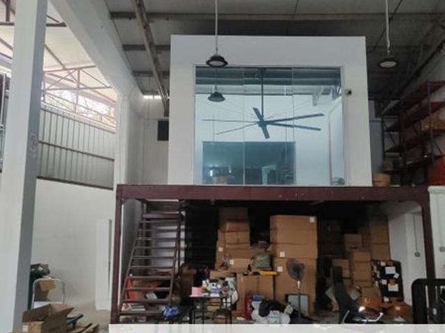 Taman Industri Bolton