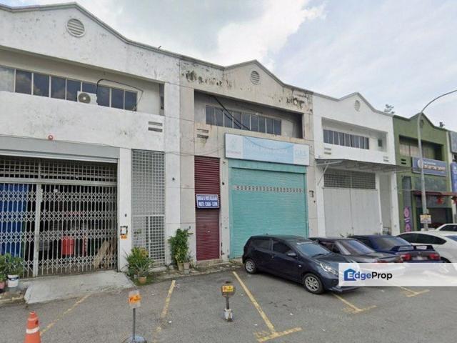 Taman Industri Bolton
