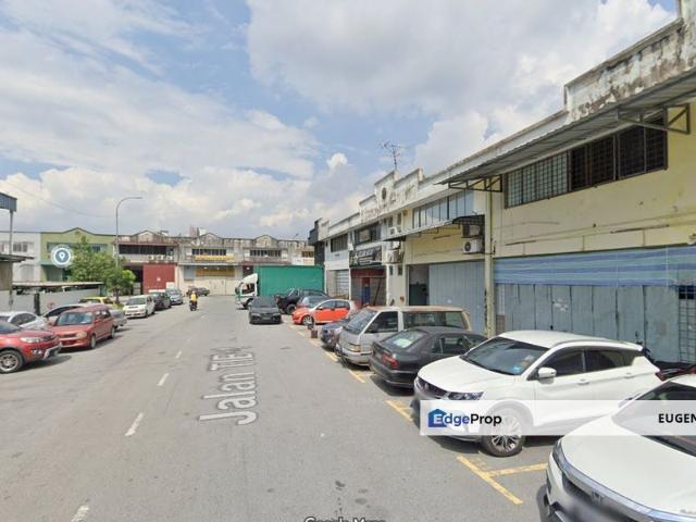 Taman Industri Bolton