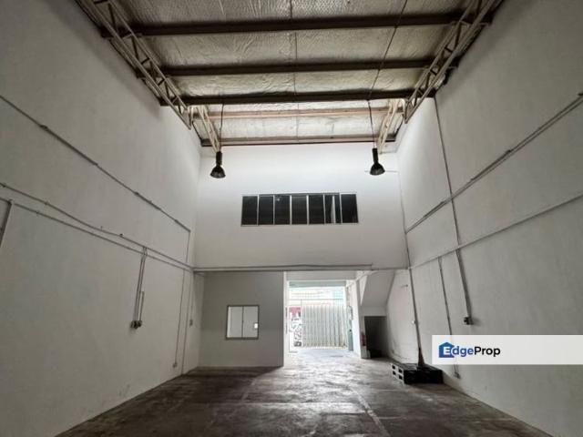 Taman Industri Bolton