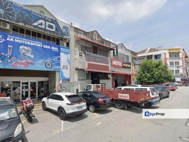 Taman Industri Bolton