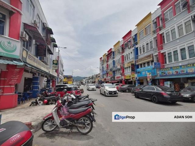 Taman industri Bolton @ Batu Caves