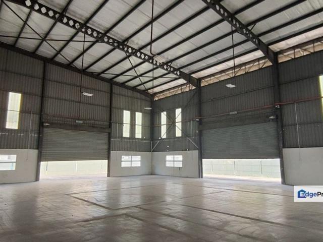 Taman Industri Bukit Badong