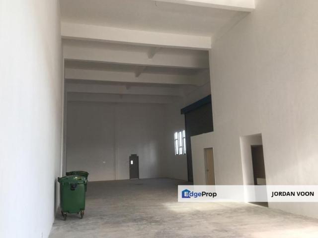 TAMAN INDUSTRI IMPIAN