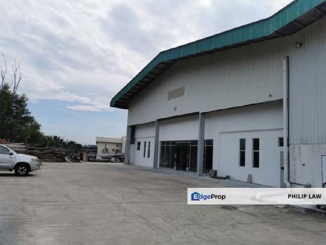 Taman Industri Integrasi Rawang