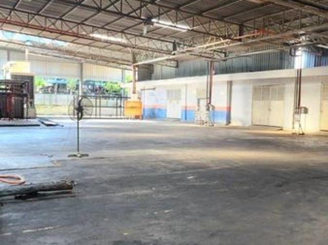 Taman Industri Jaya
