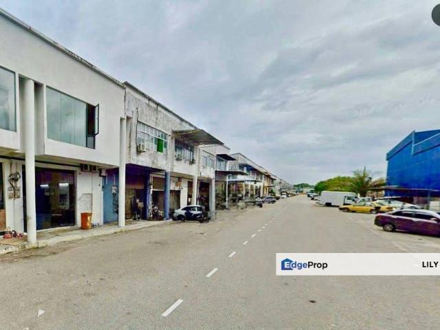 Taman Industri Jaya