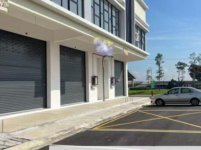 Taman Industri Jaya