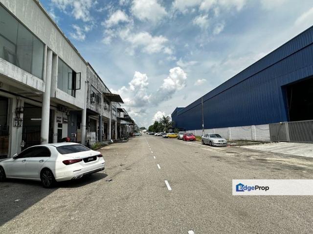 Taman Industri Jaya