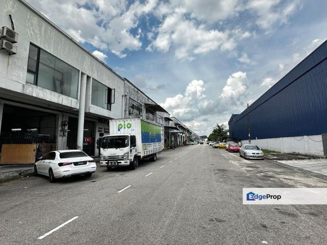 Taman Industri Jaya