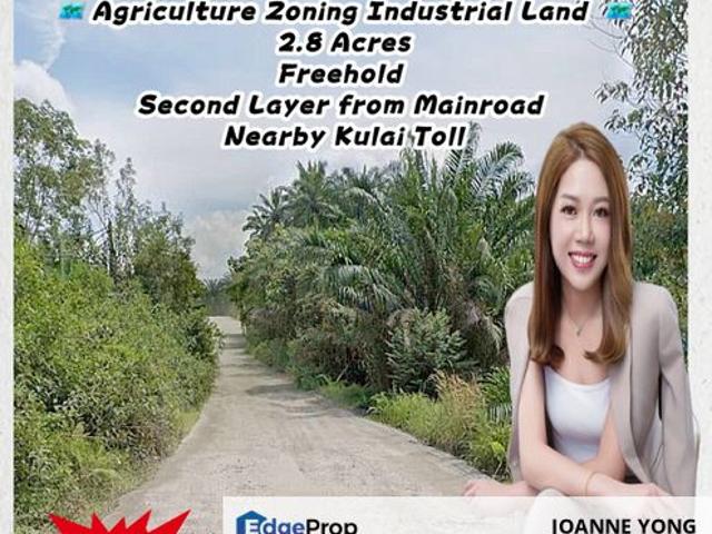 Taman Industri Kulai