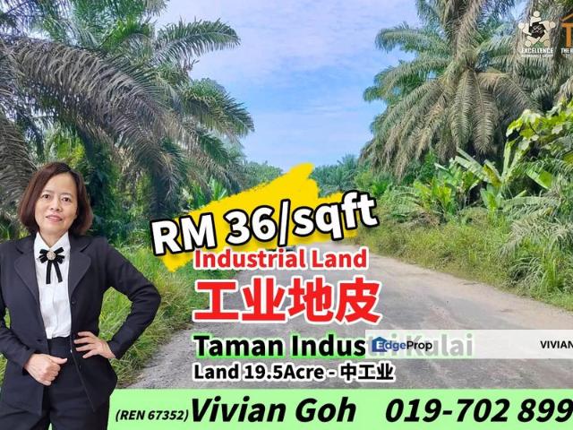 Taman Industri Kulai