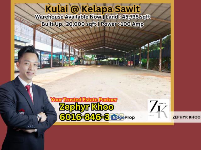Taman Industri Kulai