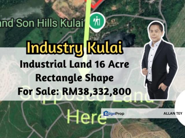 Taman Industri Kulai