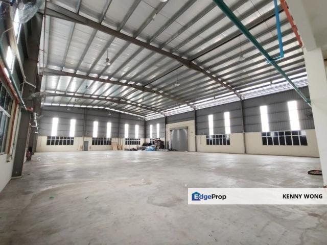 Taman Industri Kulai