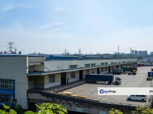 Taman Industri Kulai