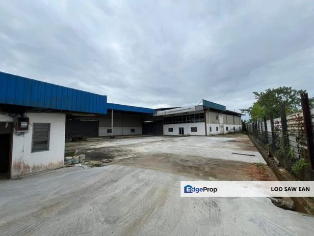 Taman Industri Kulai