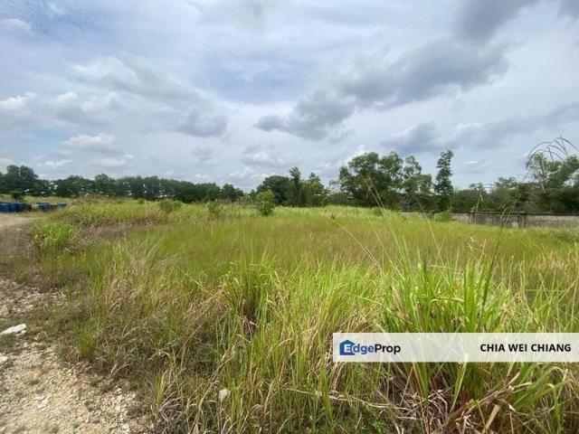 Taman Industri Kulai