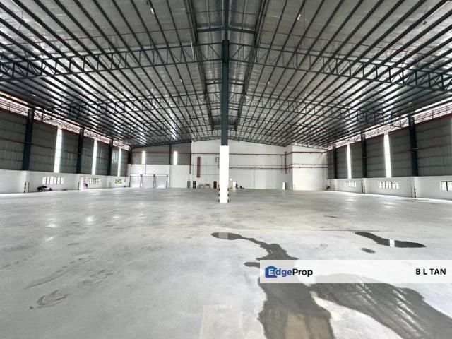 Taman Industri Kulai