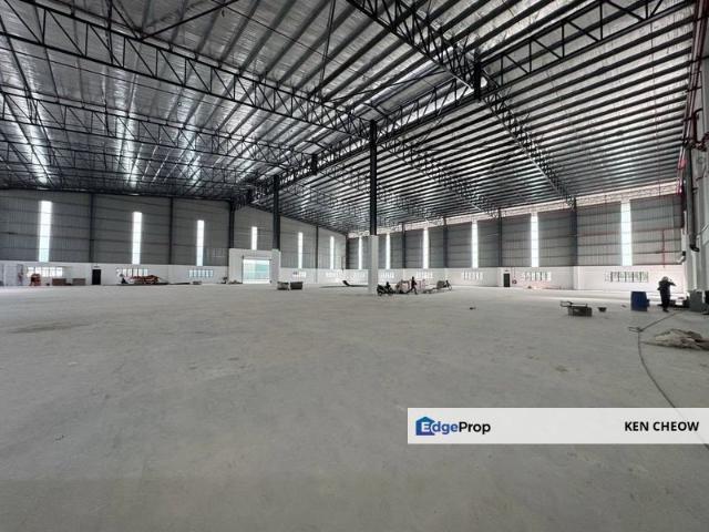 Taman Industri Kulai