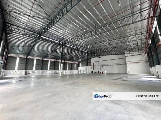 Taman Industri Kulai