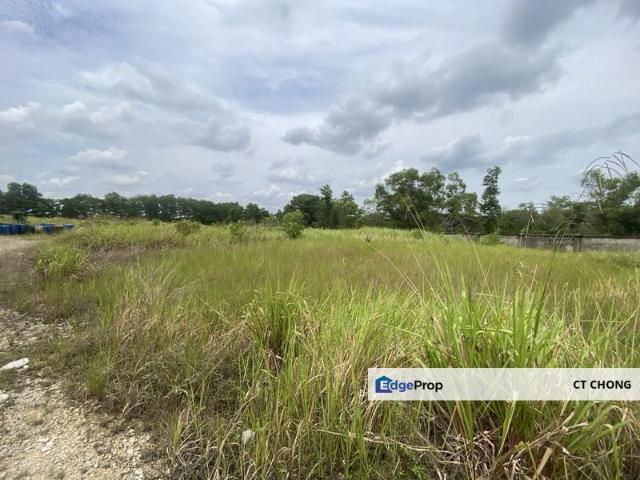 Taman Industri Kulai