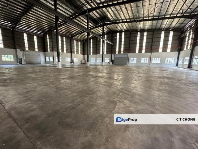 Taman Industri Kulai