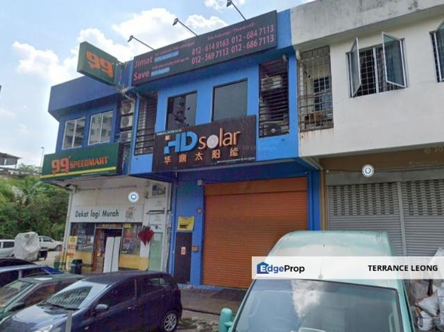 Taman Industri Lembah Jaya