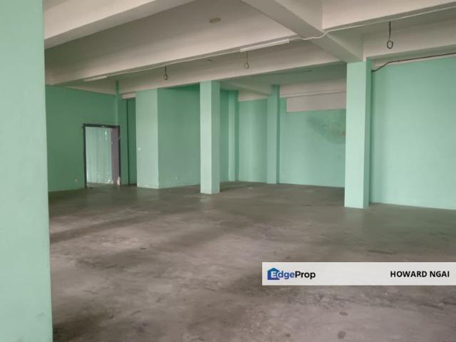 Taman Industri Meranti Jaya