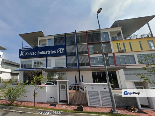 Taman Industri Nautical
