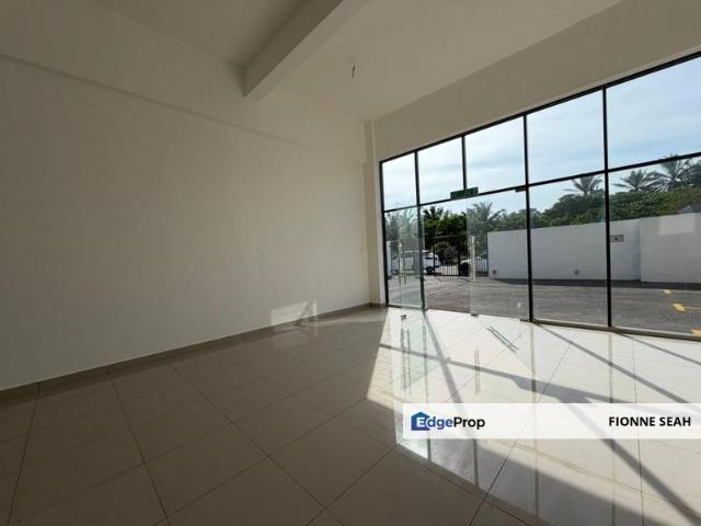 Taman Industri Nibong Tebal