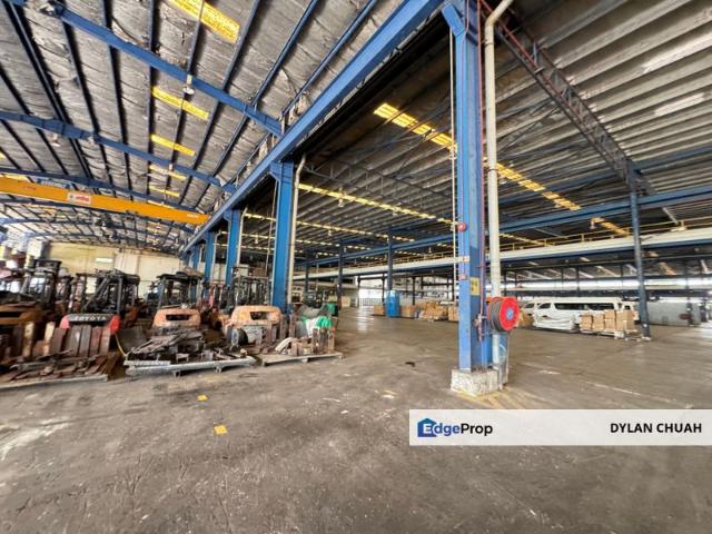 TAMAN INDUSTRI NIBONG TEBAL