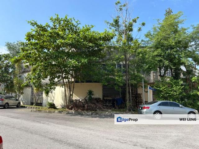 Taman Industri Oug