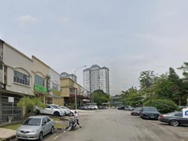 Taman Industri Oug
