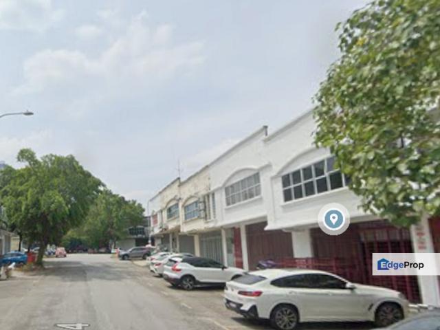 Taman Industri Oug