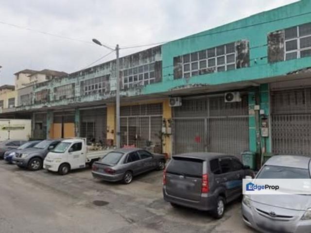 Taman Industri Puchong Permai