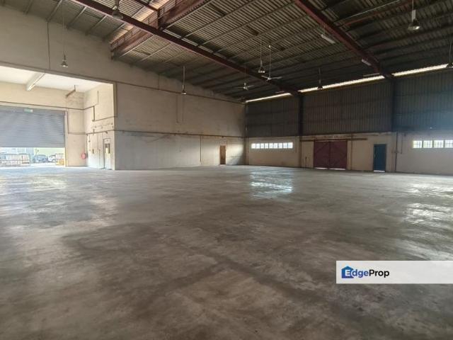 Taman Industri Selesa Jaya