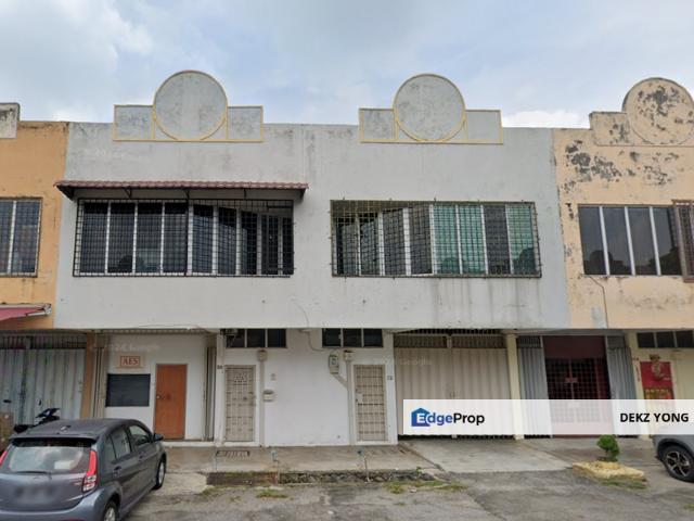 Taman Industri Selesa Jaya