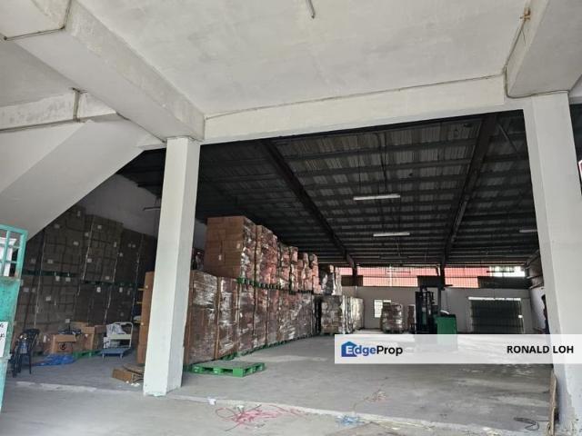 Taman Industri Selesa Jaya