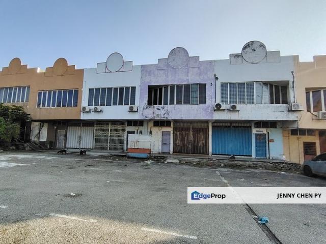 Taman Industri Selesa Jaya
