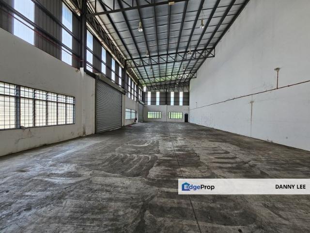 Taman Industri Selesa Jaya
