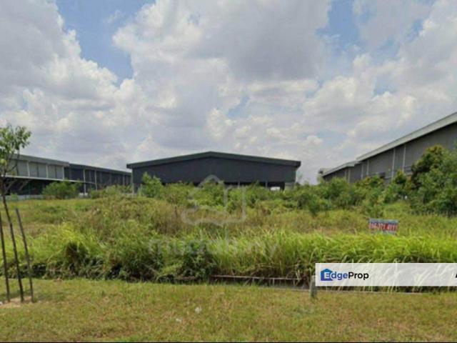 Taman Industri Selesa Jaya